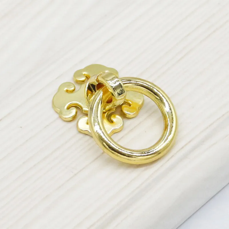 

Винтажные ручки для шкафов из цинкового сплава