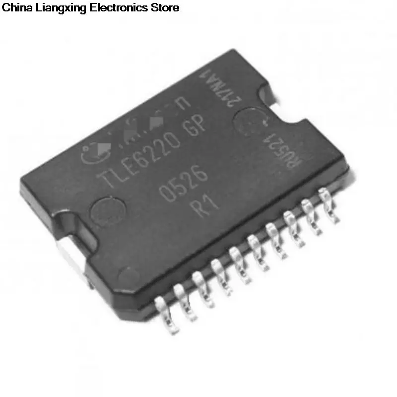 

5pcs/lot TLE6220GP TLE6220 GP 6220GP HSOP-20 In Stock