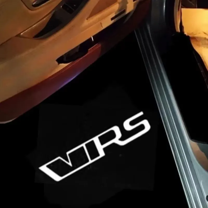 

2026: Светодиодные подсветки дверей для SKODA (2 шт.) – для Skoda VRS Octavia A7 2015-2022, Kodiaq 2016-2021, Karoq, YETI 2012-2017. Аксессуары