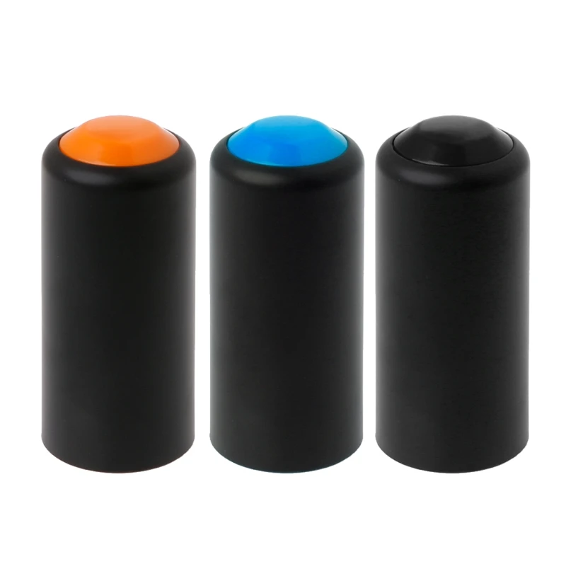 

1 PC Battery Screw On Cup Cover for shure PGX Wireless Handheld Microphone