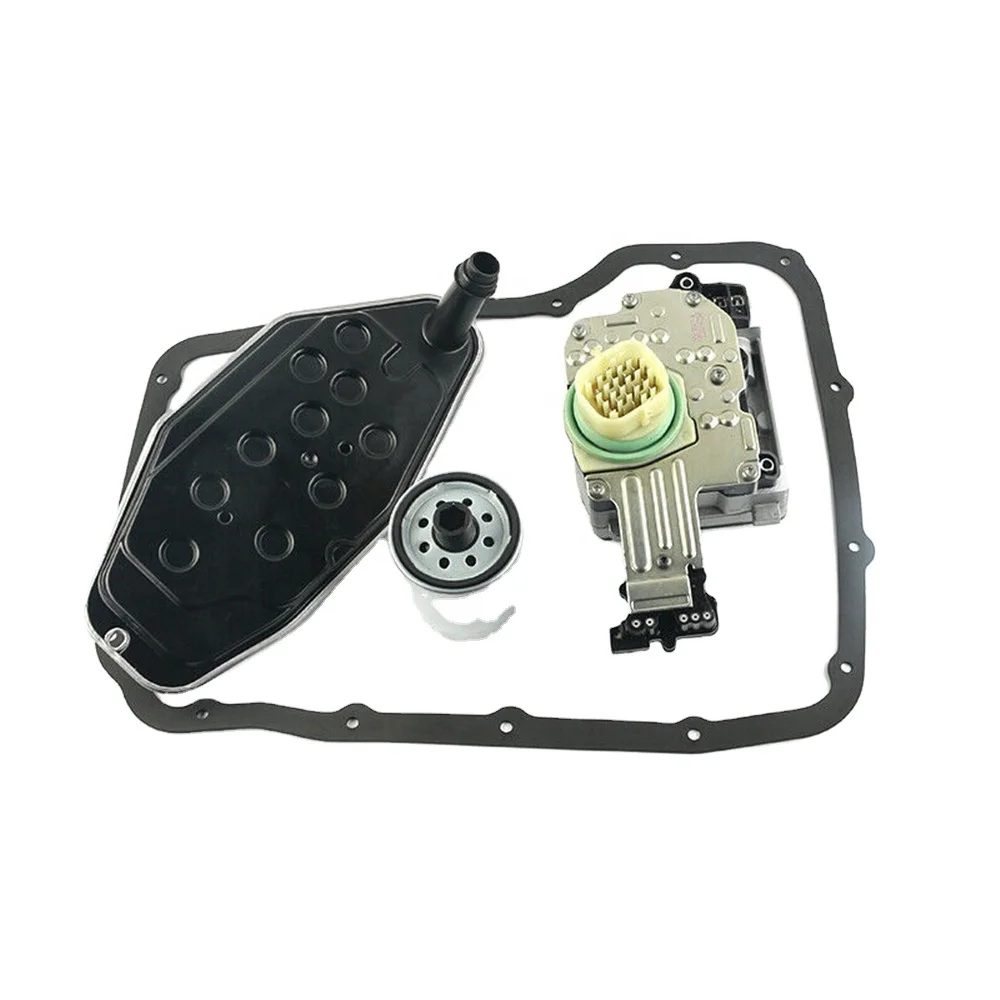 545RFE 45RFE 4WD 66RFE Электромагнит коробки передач Filter Kit RWD для dge джип Ram 68002342AD 5170877AA