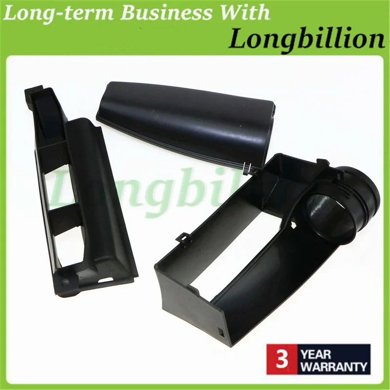 Впускной воздуховод двигателя 3P 1.9TDI 2 0 T в сборе для VW Passat Tiguan Seat Alhambra 1K0805965 3C0805971A