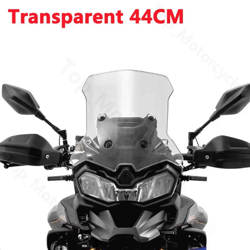 Фото Ветровое стекло для мотоцикла LONCIN VOGE DS900X DS 900X 900DSX 900 DSX DSX900 №2