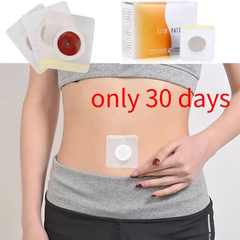 

150Pcs Strong Slimming Slim Patch Fat Burning Slimming Products Body Belly Waist Losing Weight Anti Cellulite Fat Burner Sticke