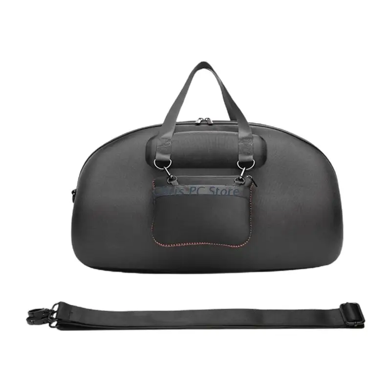 

H8WA Anti-Scratch Bags for Boombox3 Speaker EVA Cases with Zipper Closure