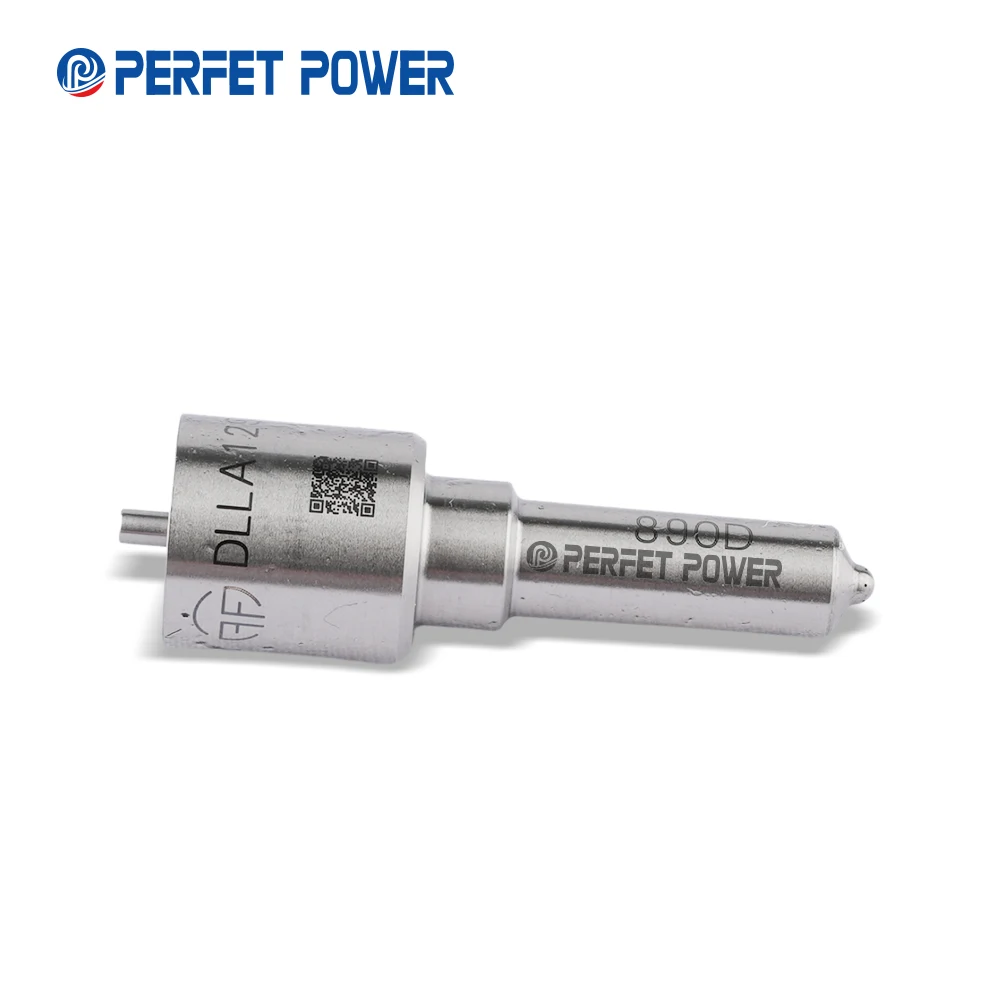 

DLLA129P890 DLLA 129P 890 насадка для впрыска с общей топливной магистралью, сделано в Китае