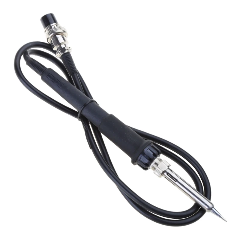 Паяльная ручка для паяльника GORDAK 968D 968A 968 952 сварочная станция Прямая поставка