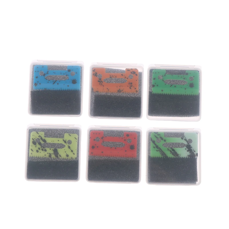 Парикмахерская Машинка для стрижки волос с керамическим лезвием волшебного