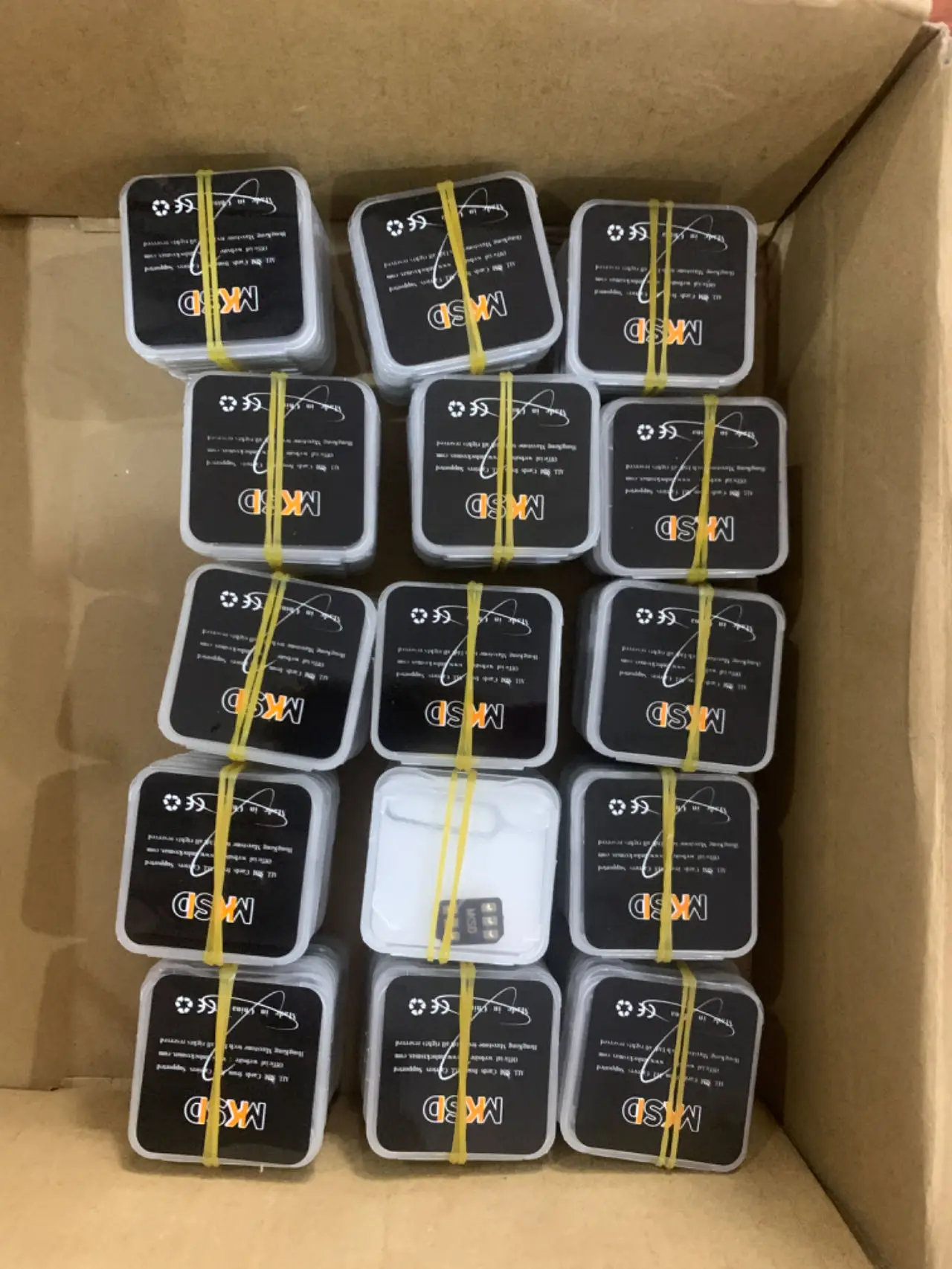 Лотки Для Карт MKSD Ultra V5.5 SIM/SD iPhone 6/7/8/X/XS/XR/XSMAX/11/12/13PM — Черные/синие Разблокированные