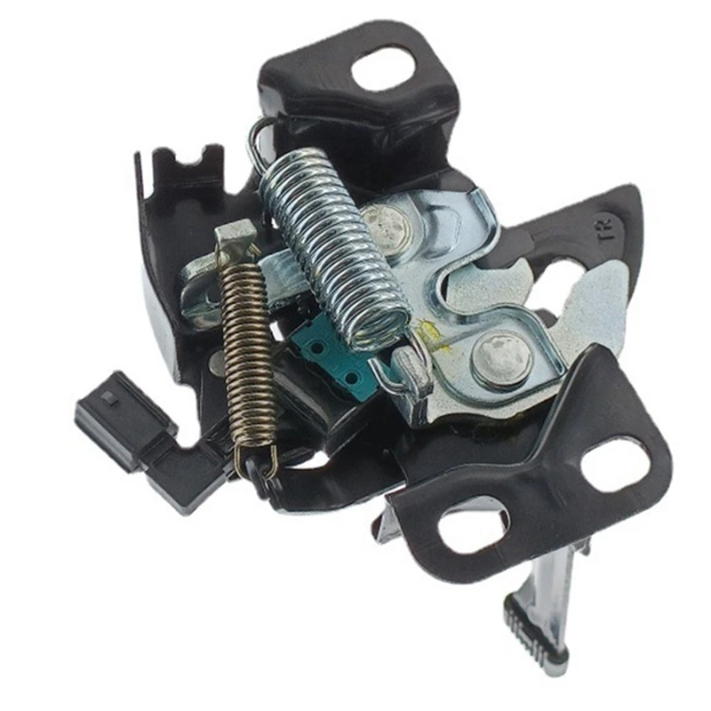 Защелка для капота защелка машины 74120-TR0-A01 HONDA CIVIC 1.5L 1.8L 2.4L 2012 2013 2014 2015
