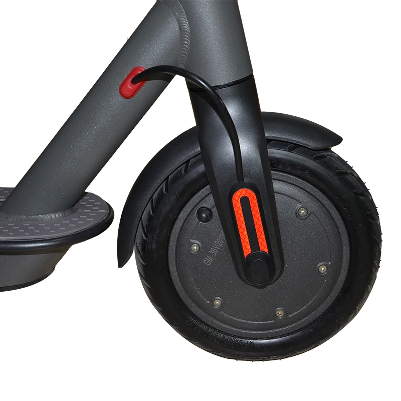 

Новый стиль 8,5 дюймов электрическая шина для скутера 1 колесо пневматическая шина или сплошная шина 36В алюминиевый сплав концентратор высокое качество заводской дизайн