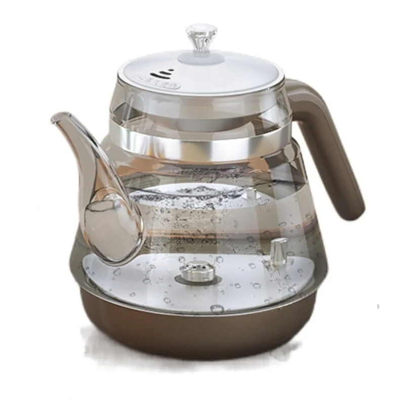 

Cooking Hervidor De Agua Pot Wasserkocher Elettrodomestici Tea Panela Chaleira Eletrica Kitchen Appliance Part Electric Kettle