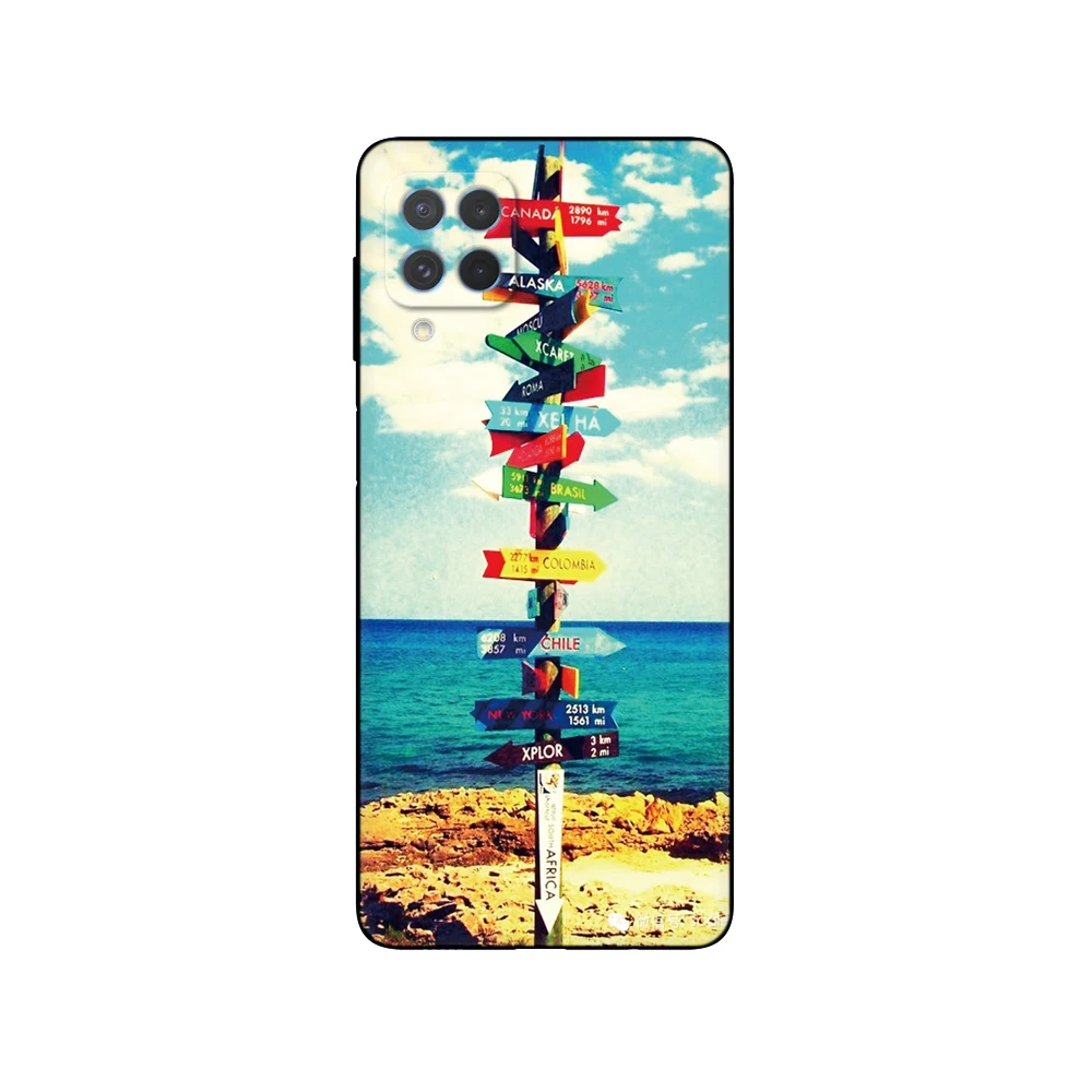 Чехол для Samsung Galaxy M62 задняя крышка F62 4G чехол телефона GalaxyF62 GalaxyM62 M F 62 m625