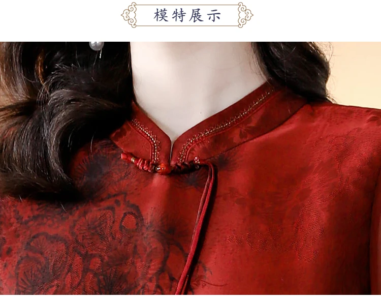 Новинка лета 2024 шелковое платье с коротким рукавом и цветочным принтом в