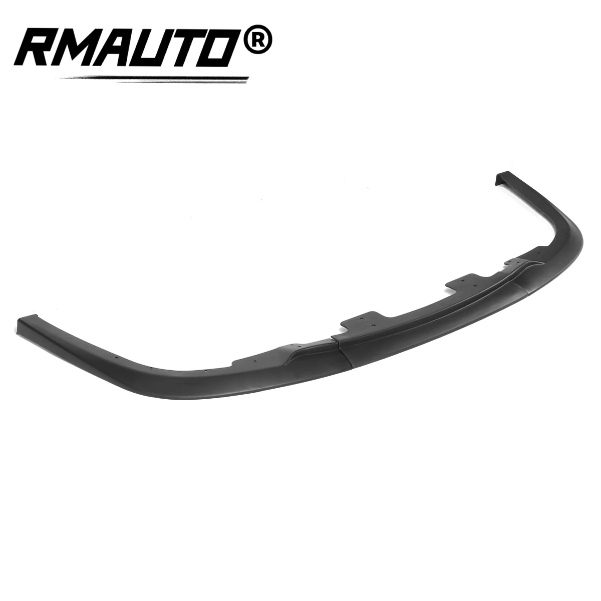 

3 шт., сплиттер переднего бампера для Subaru Impreza WRX Sti S204 2006-2007