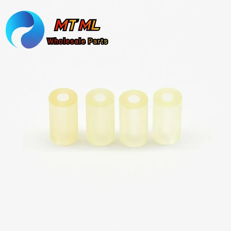 40 шт. PA03586-K984 PA03360-Y101 Подающая роликовая шина для Fujitsu fi-5110C FI-5110EOX FI-5110EOX2 FI-6110 S500M S510