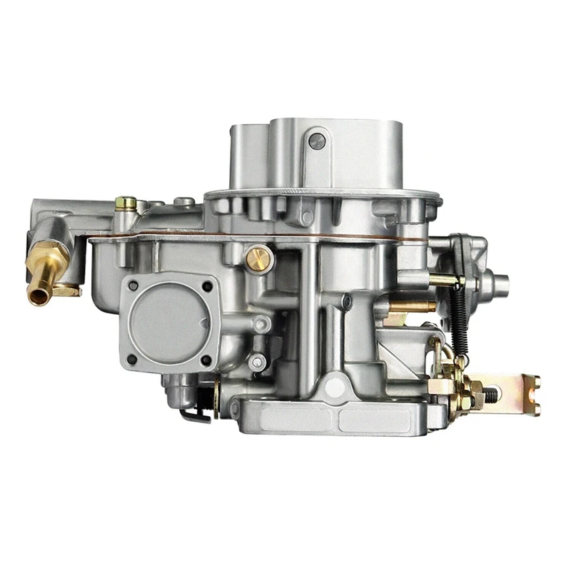 Карбюратор 22680033B 22680.033B Weber 32/36 для EMPI/Holley Toyota Pickup 22R Datsun 510 Nissan Sentra 720 Pulasar CJ5 запчасти