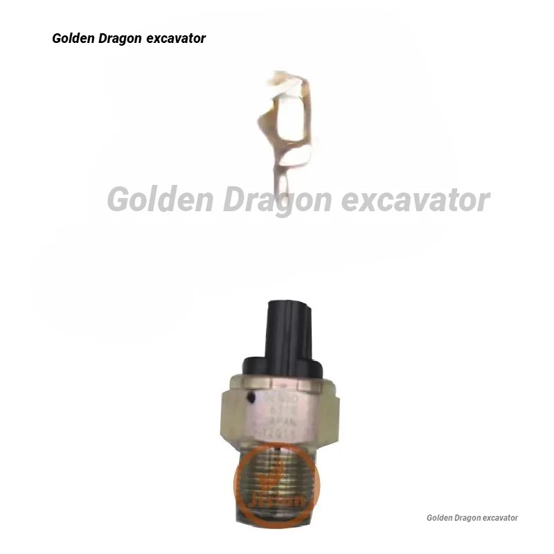 Для датчика давления Common Rail 8- 98138736 -0 Датчики топлива 4hk1 6hk1 Запчасти для