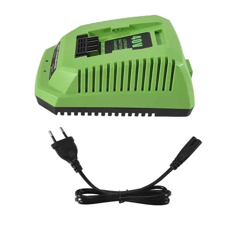 Фото N93RNEW! Литиевая батарея 40В для Greenworks 29482 G-MAX 40V Li- Battery 29472 29482 29652 G40825 №1