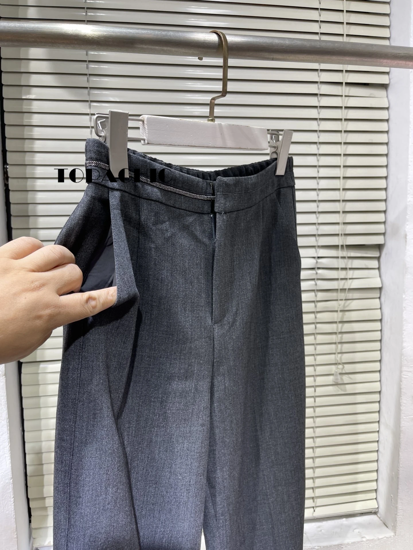 Рисунок 3 - 10,31 TOPACHIC Женские Удобные