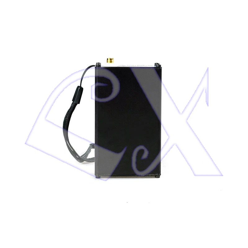 Фото Портативный шлюз APRS X1C5 IPS с цветным экраном IGATE встроенный WIFI Bluetooth GPS USB 400D №2