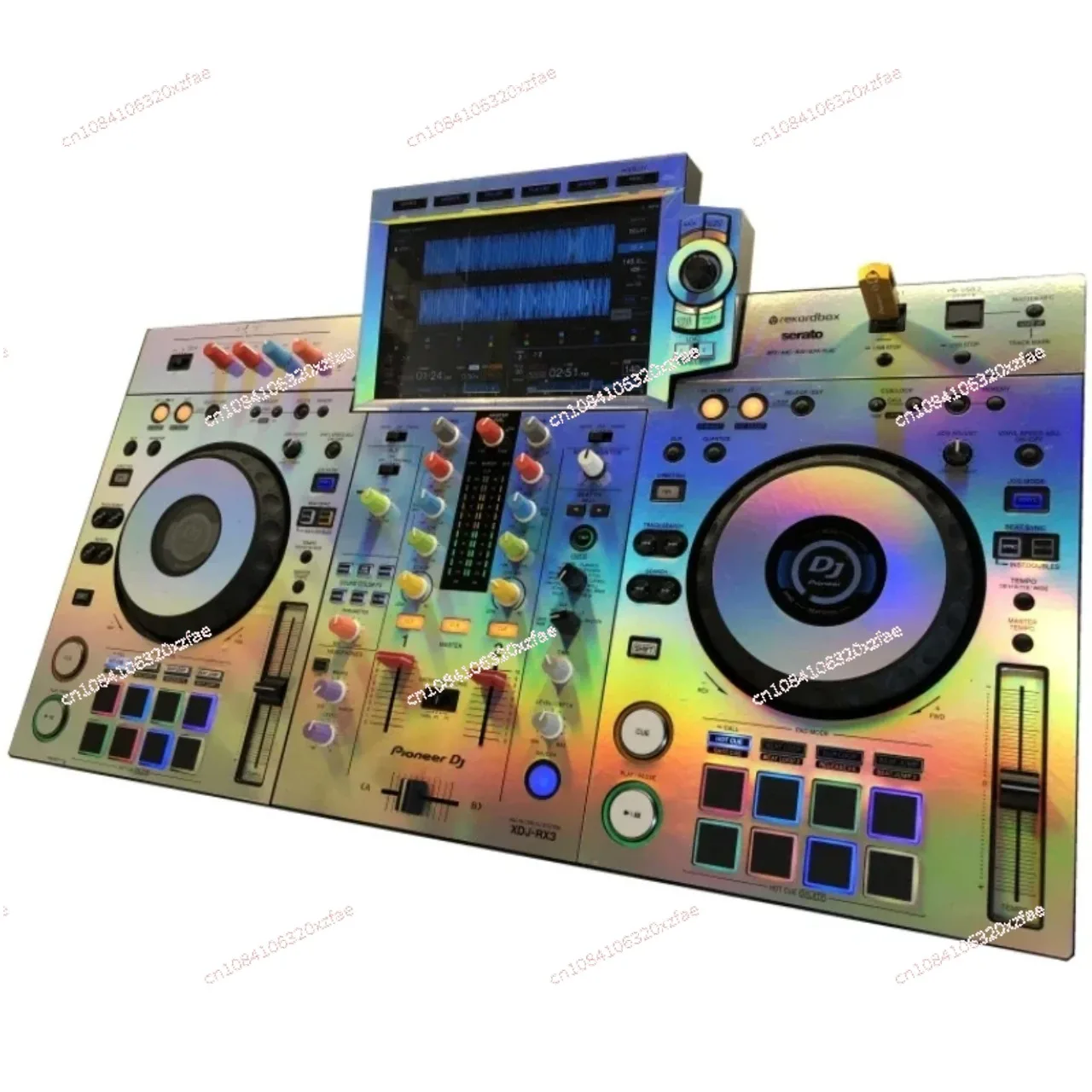 Чтобы гарантировать что Ослепительная фотопленка будет полностью покрыта