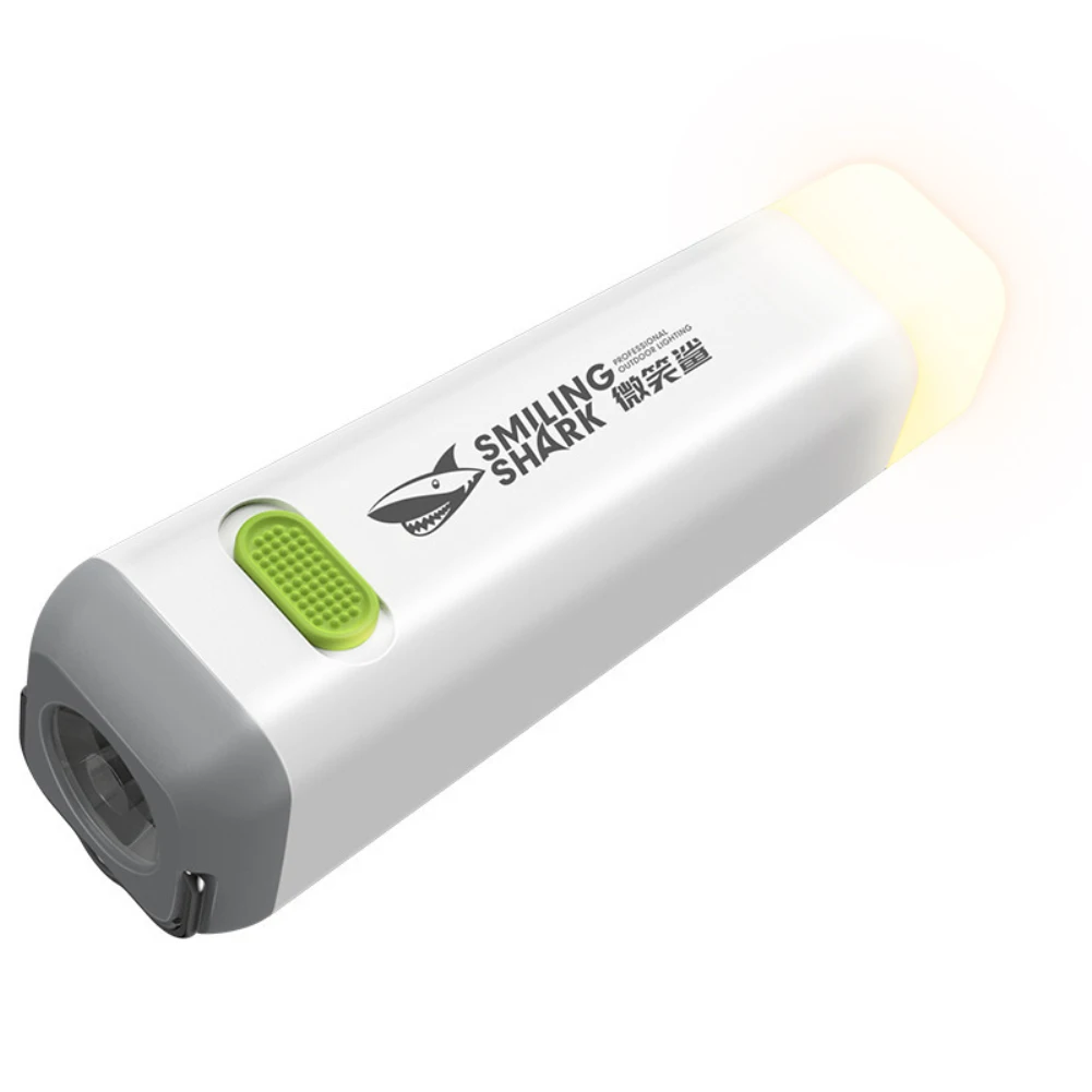 

Фонарик светодиодный Аккумуляторный с зарядкой от USB, 1200
