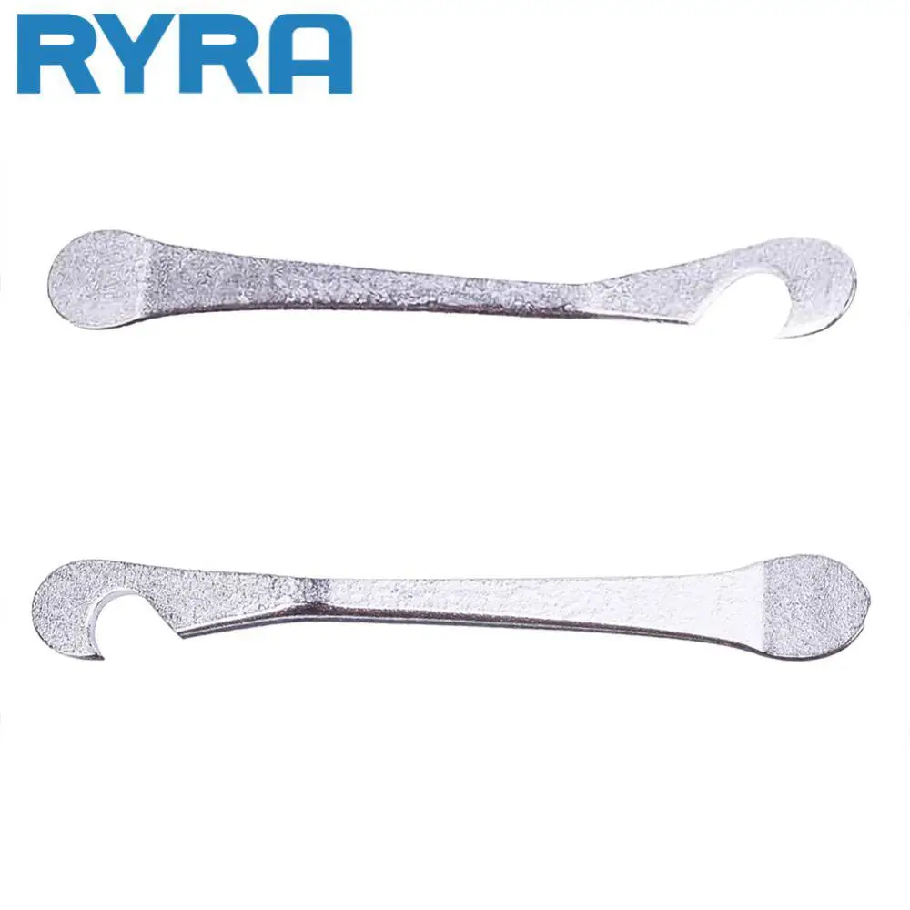 

Противоскользящая балка для велосипеда, многофункциональный инструмент из углеродистой стали для сбора шин, Ремонтный инструмент