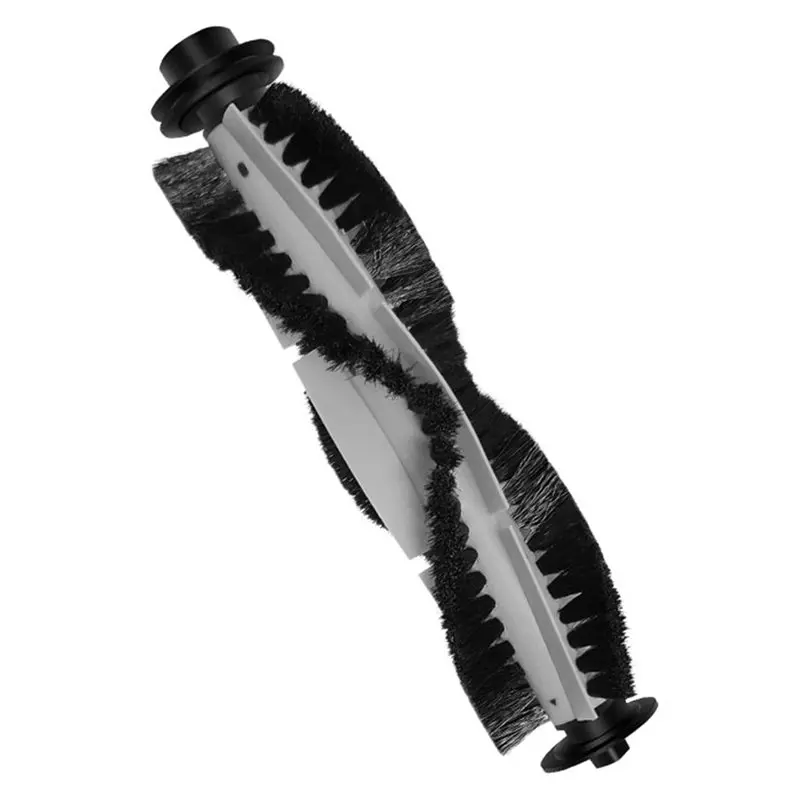 Фото Совместимые аксессуары ABLD для Lenovo E1, Proscenic 850T, Pioneer VC704R, Ultenic D5 Series: основная и боковые щетки, фильтры, насадки для уборки (7 шт.) №4