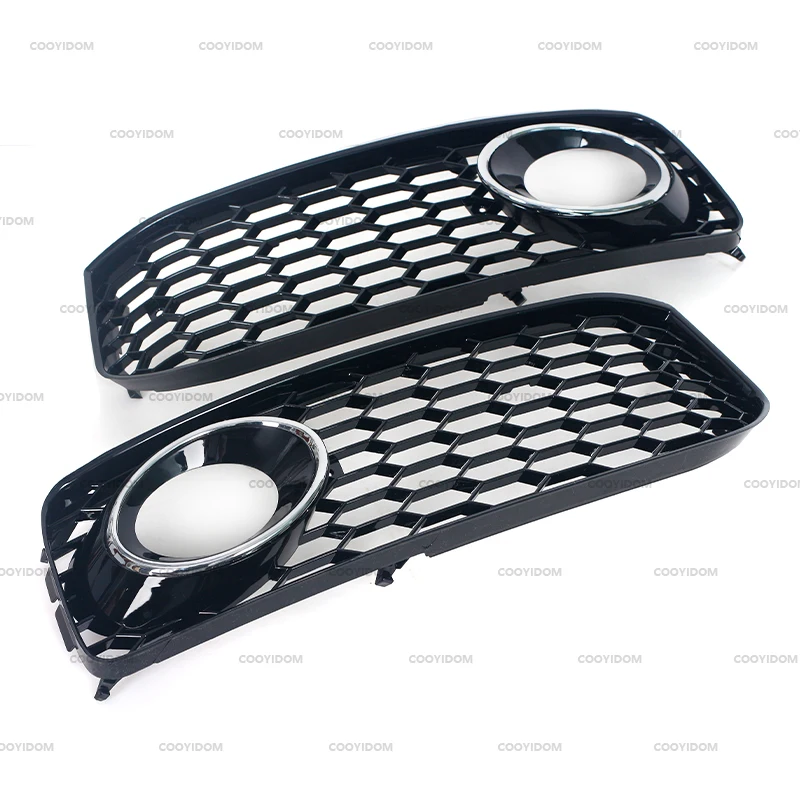 Противотуманная фара на передний бампер автомобиля крышка противотуманной фары