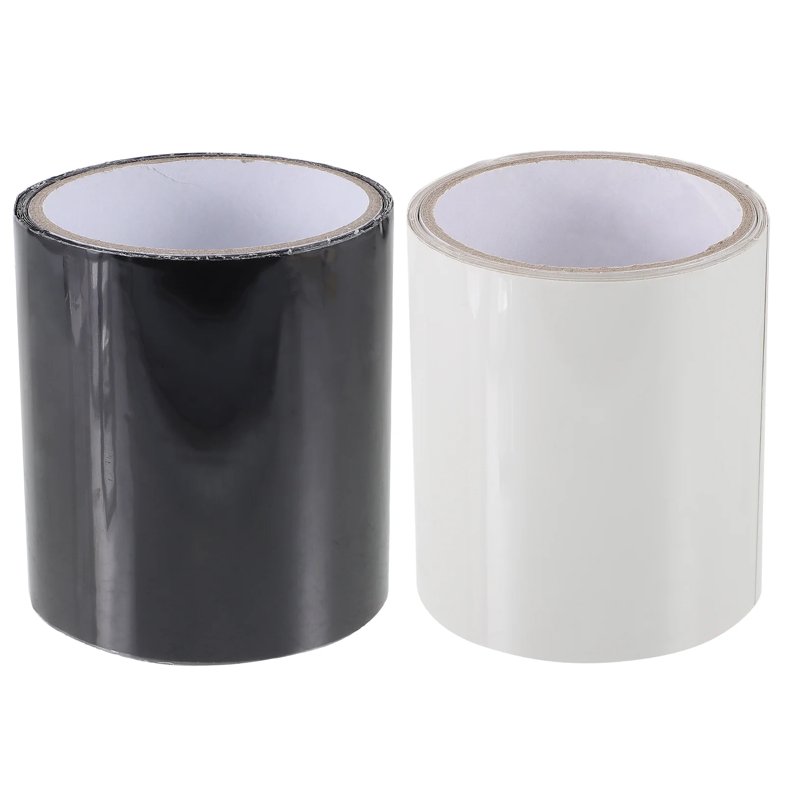 

Tape Pipe Waterproof Repair Seal Sealant Adhesive Duty Heavy Duct Sealing Plumbing Patch Flex Emergency Leaks Watersealed