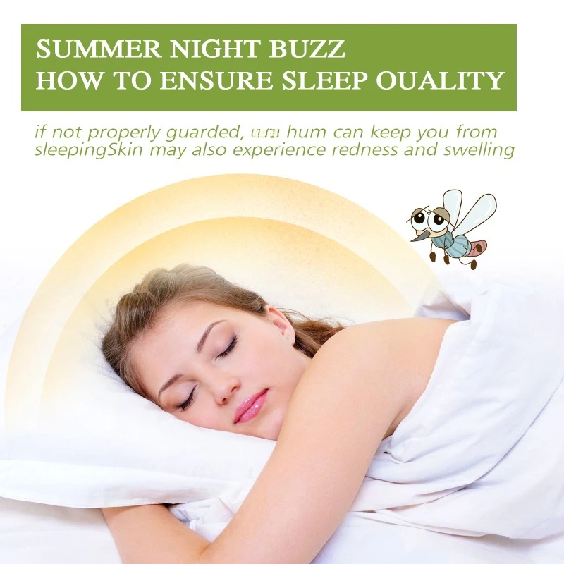 Средство от комаров Lemongrass эфирное масло средство против укусов Антибликовая