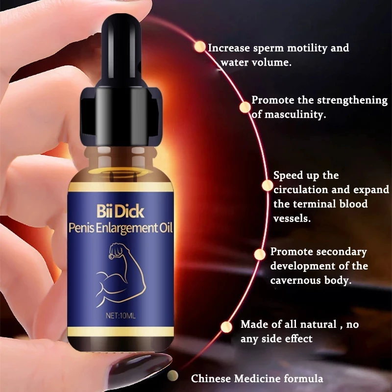 

10 мл мужские Peni масло для увеличения оргазм гель либидо усилитель сексуальный спрей стимулятор флирт крем для пар стимулятор влагалища