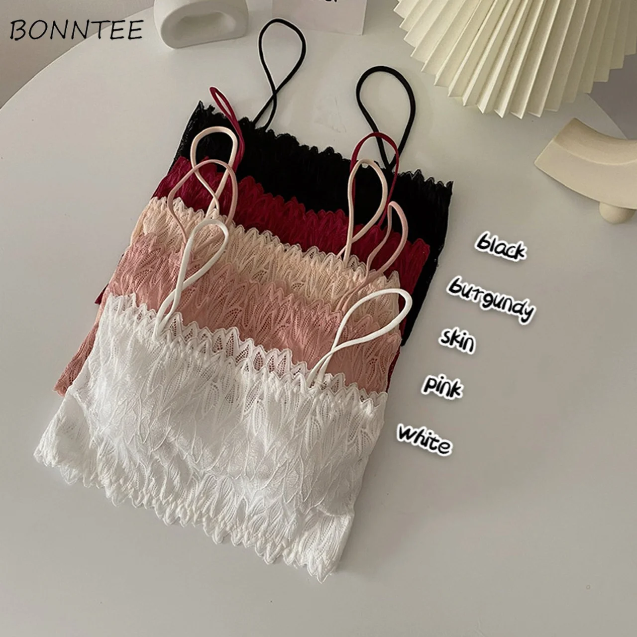 

Женский кружевной Топ в Корейском стиле, облегающий сексуальный короткий Топ в стиле Харадзюку, милый Топ в стиле ретро, лето 2022