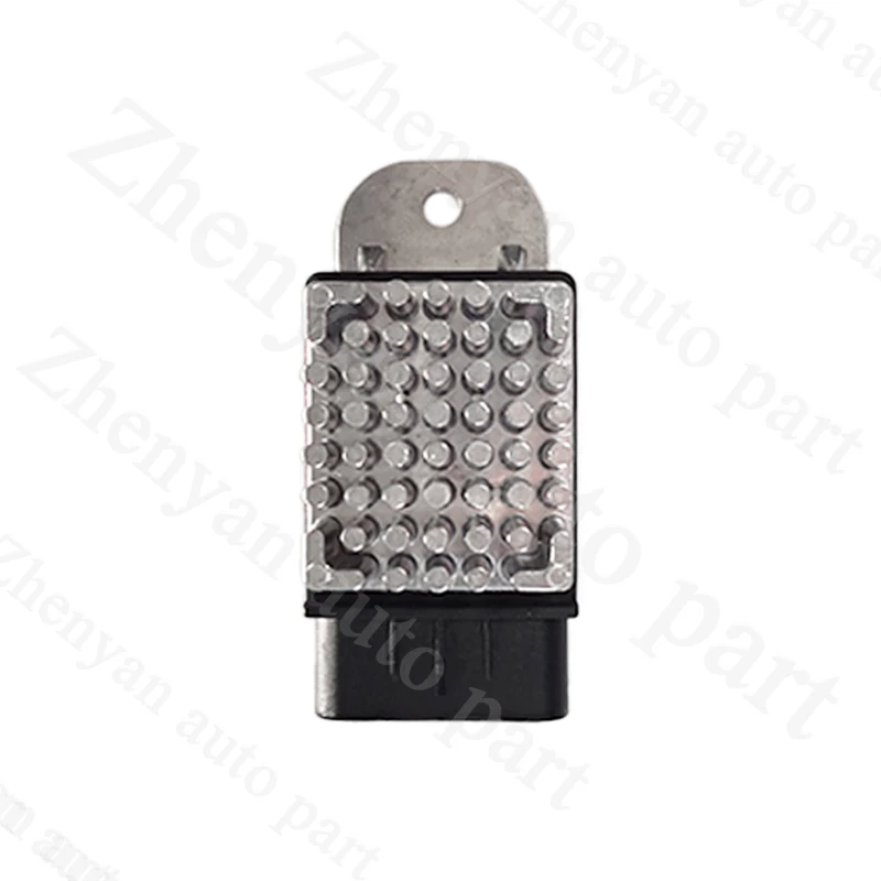 Фото Реле вентилятора радиатора для автомобилей DODGE GRAND CARAVAN 2001~2009, JEEP WRANGLER 2003~2004, номера деталей 4868332AE, 4868332AA, 4868332AB №2
