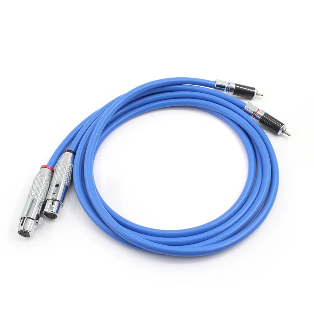 Interconnect Audio Cable