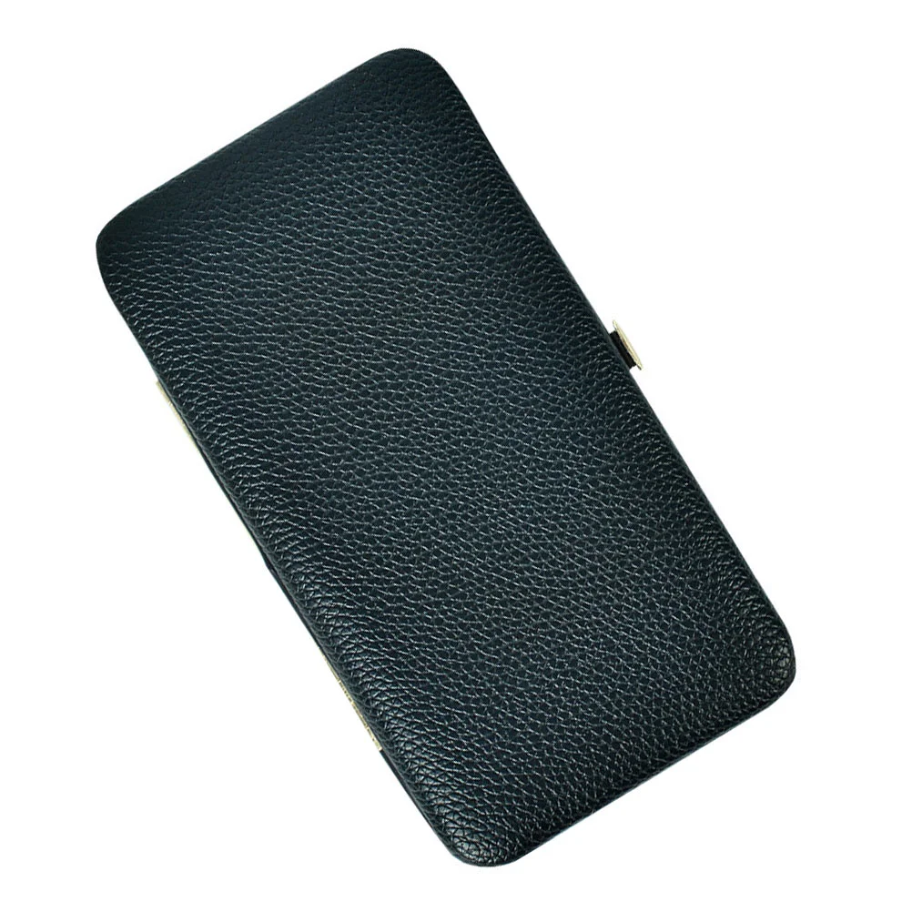 

Tweezers Storage Box Makeup Tool Container Eyelash Extension Case Containers Dedicated Cluster