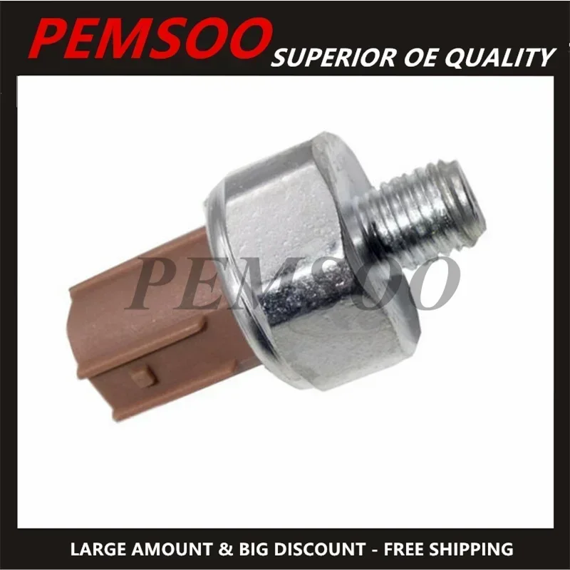 28600-RPC-004 Пластиковый металлический датчик давления масла 28600-RPC-003 подходит для Honda