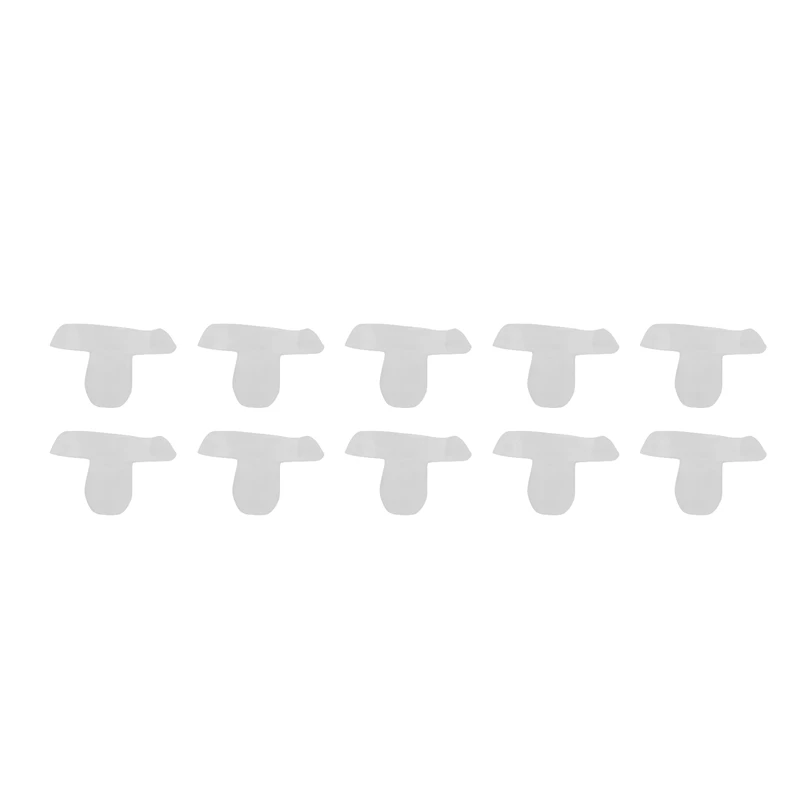 10 шт. стопор тормозной педали/задний тормоз для Hyundai Kia 32876 36000