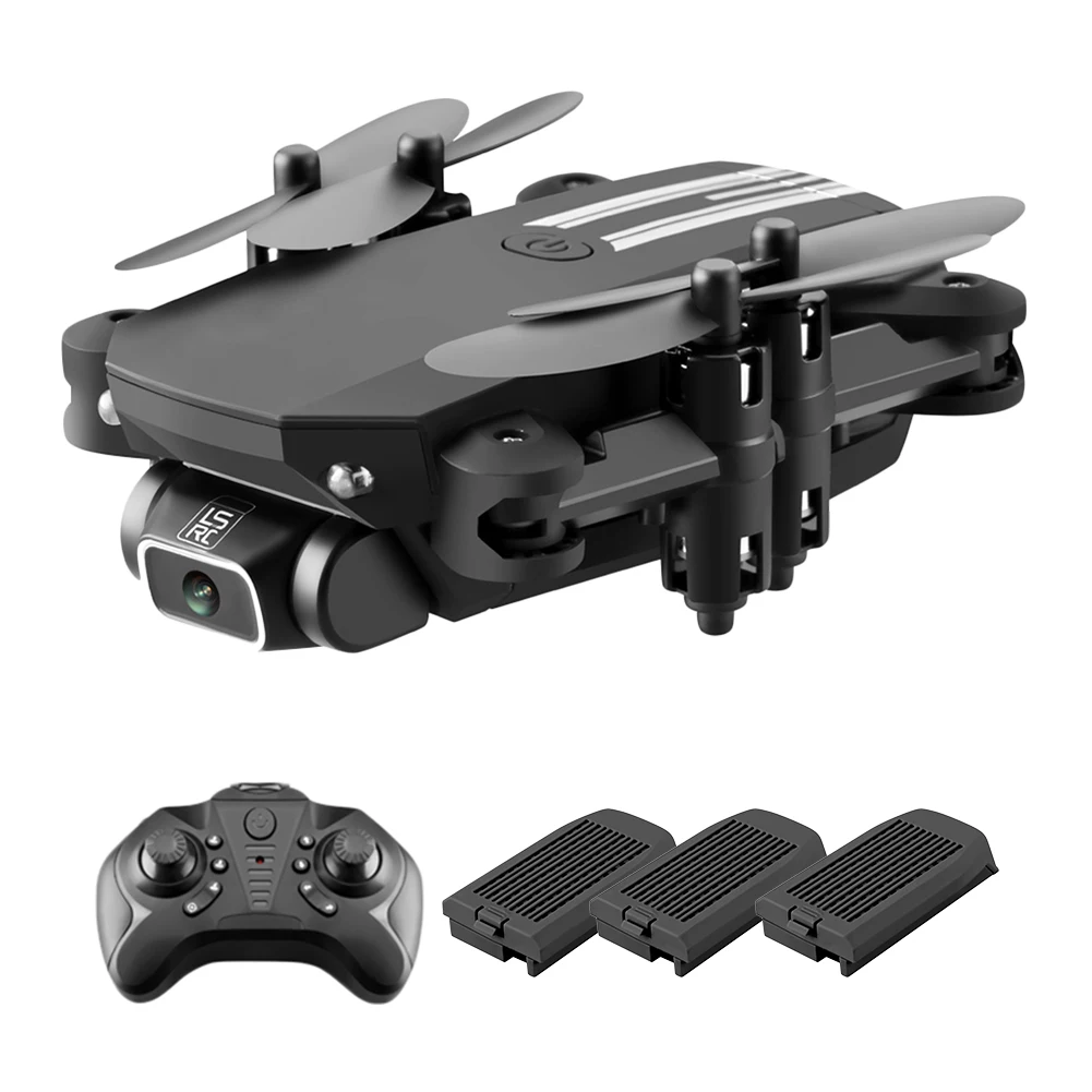 

Складной Квадрокоптер, 4 канала, 2,4 ГГц