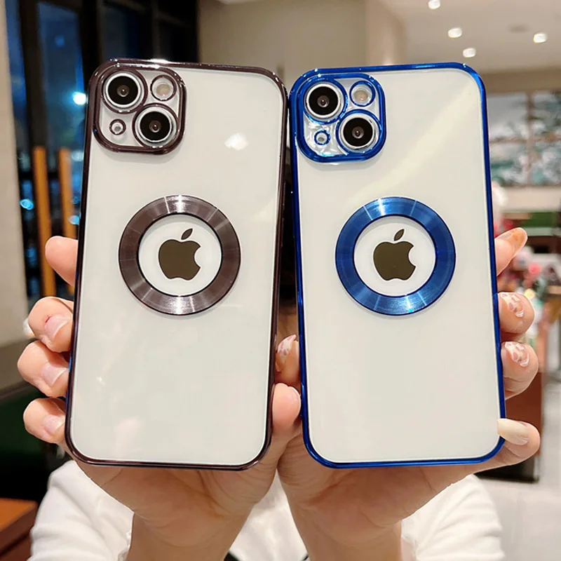 Защитный чехол для iPhone 13 12 11 Pro Max Xs 7 8 Plus SE 2020