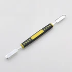 1 шт., скребок для ремонта ЖК-экрана