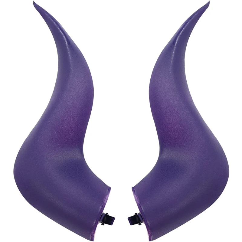 

Головной убор моя геройская Академия косплей рога реквизит для косплея аксессуары дьявольские рожки уши повязка для волос MHA аниме хэллоуи...