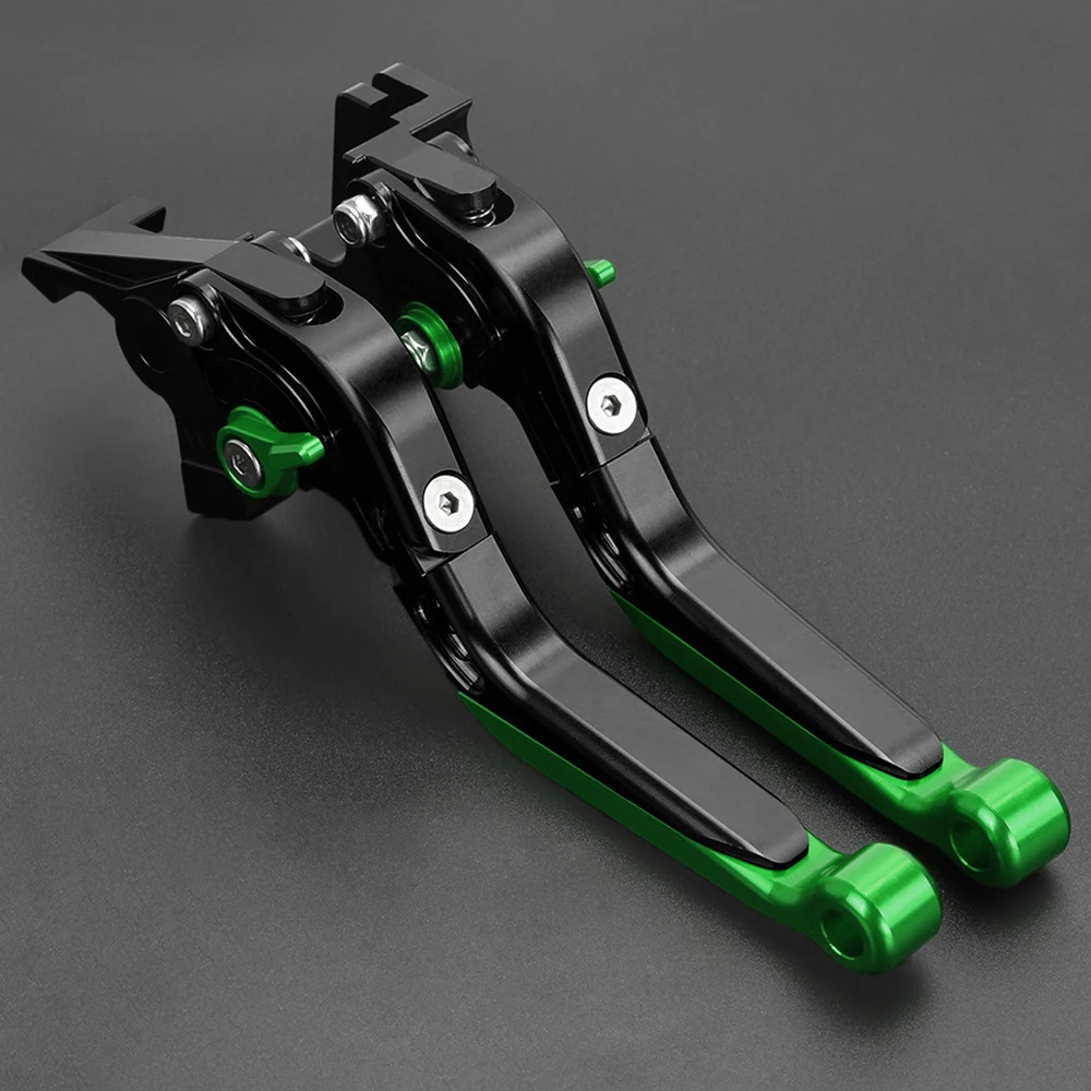 Рычаги тормозной муфты для мотоциклов Kawasaki NINJA 1000 TouReR Z1000 Z Z1000SX Z1000R 2017 2018 2019