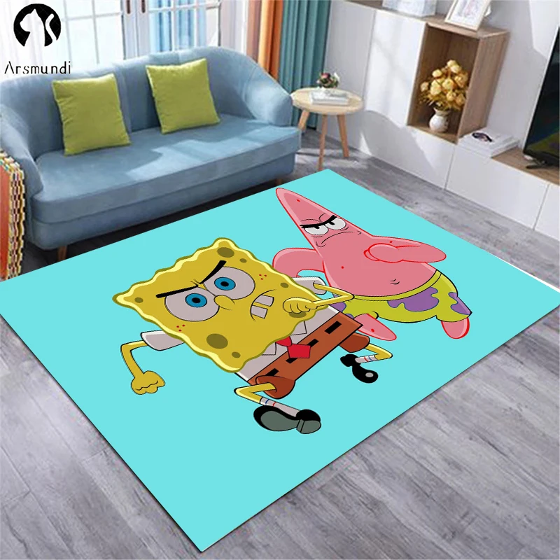 Коврик для клавиатуры губки квадратные штаны игровой коврик мыши настольные