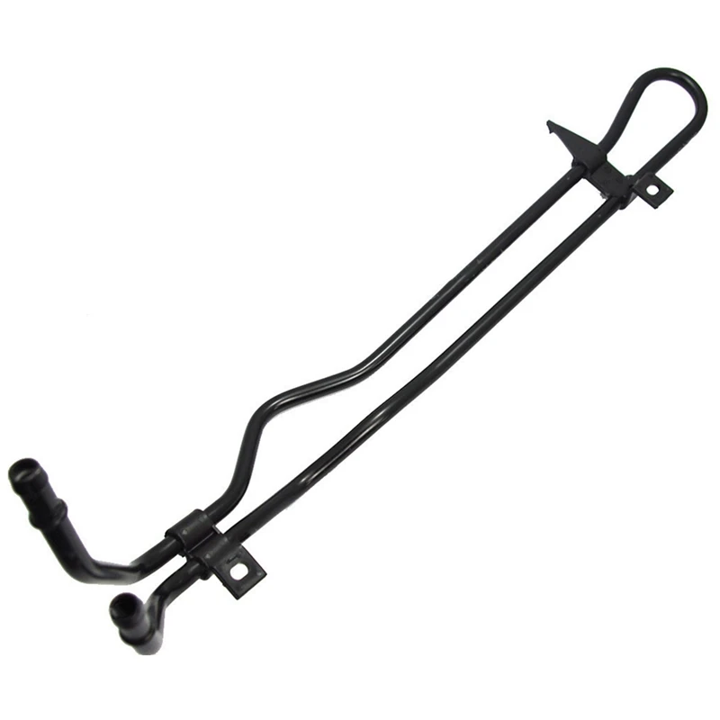 

Патрубок охлаждения гидроусилителя рулевого управления 8D0 422 885 K для Volkswagen Passat B5 A4 Skoda Superb 1,8T 2,8 V6 3B0490885 8D0422885K