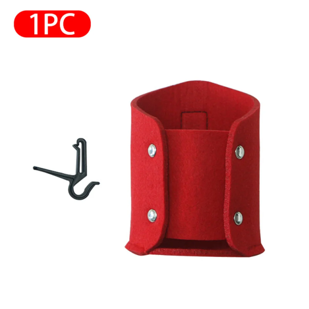 

Car Air Outlet Storage Box Internal Storage Box Mobile Phone Pen Key Storage Bag Automobile Hanging Box Car Styling