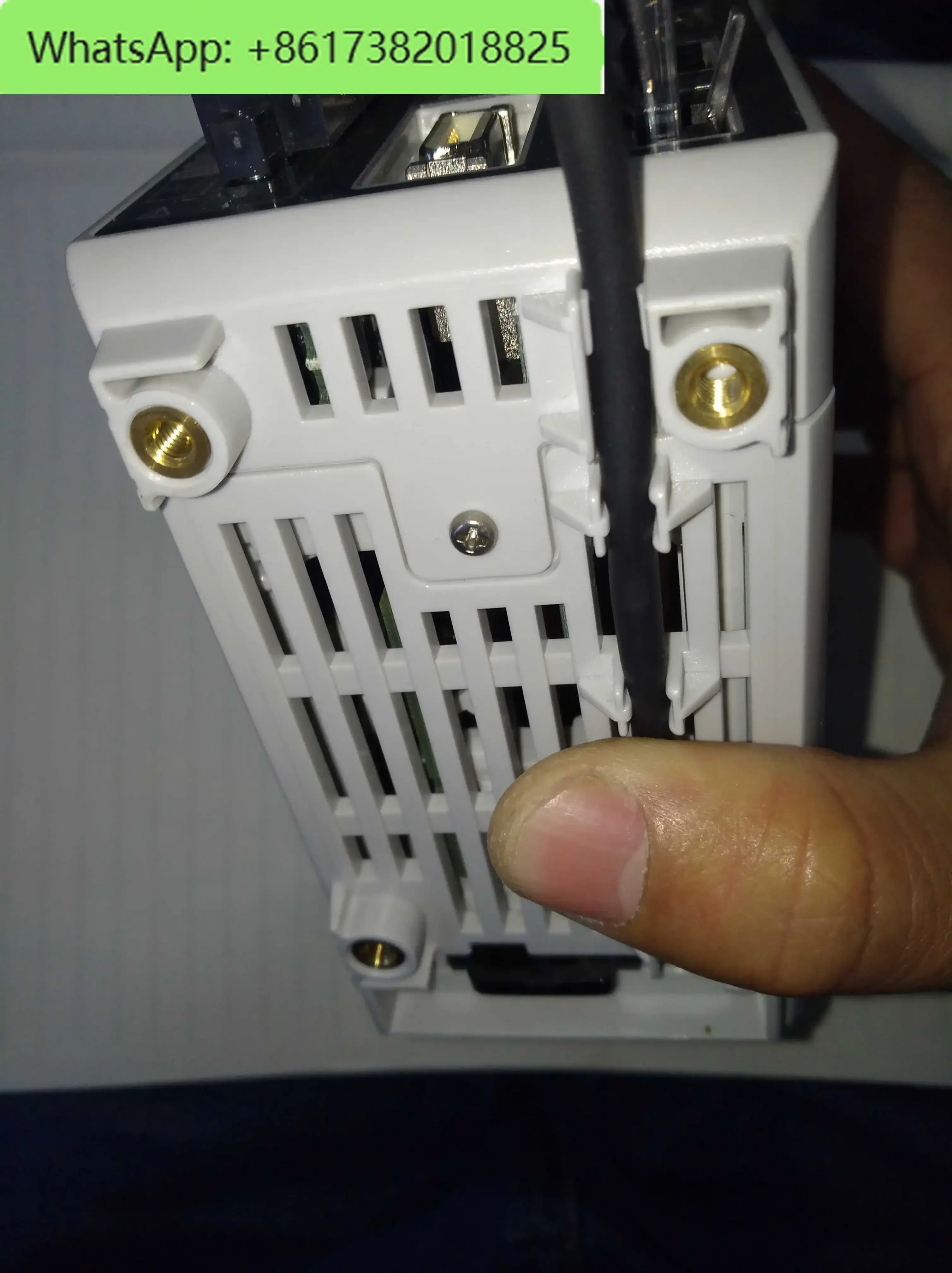 Лазерный датчик смещения Keyence LK-G3001+LK-GD500 LK-G35 G10