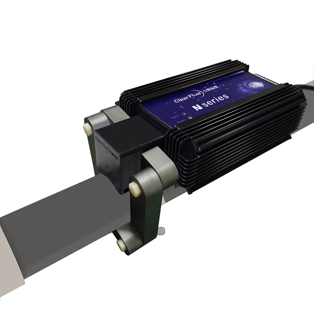 Проверенный на рынке продукт N100 (DN80) оборудование для удаления накипи