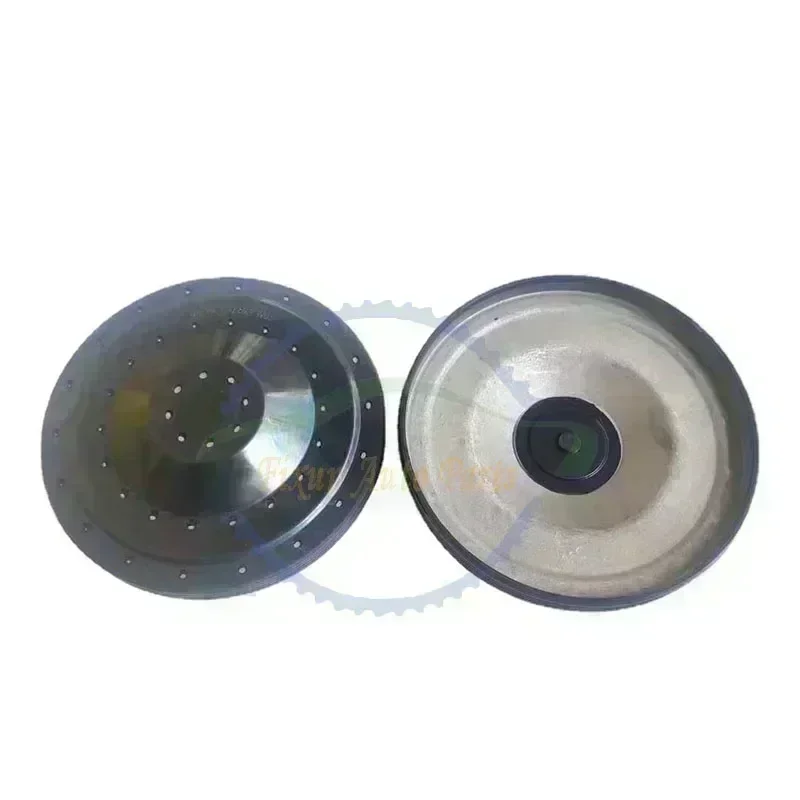 7DCT450 Задняя заглушка автоматической коробки передач сальник трубка корпуса для